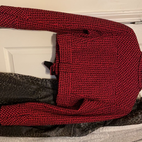 Alexander Wang Coat Brand New - Picture 7 of 8